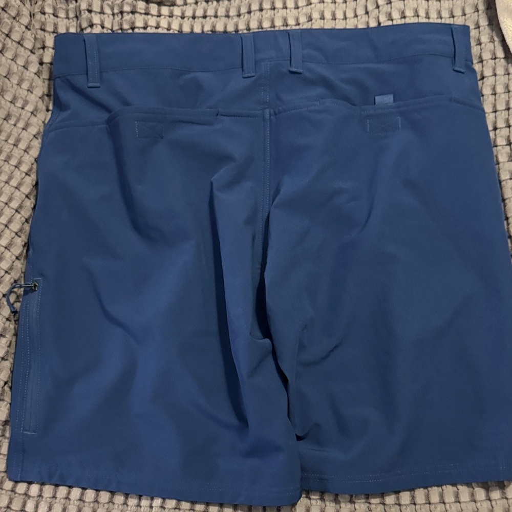 The North Face Men's Rolling Sun Packable Shorts - Picture 2 of 6